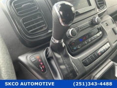 Used 2023  Ram ProMaster Cargo Van 2500 High Roof 159" WB at SKCO Automotive near Mobile&comma; AL