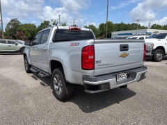 Used 2020  Chevrolet Colorado 2WD Crew Cab Z71 at SKCO Automotive near Mobile&comma; AL