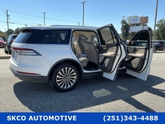 Used 2023  Lincoln Aviator Standard RWD at SKCO Automotive near Mobile&comma; AL