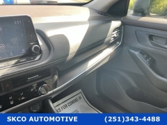 Used 2023  Nissan Rogue FWD S at SKCO Automotive near Mobile&comma; AL