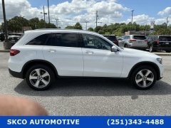 Used 2019  Mercedes-Benz GLC-Class 4d SUV GLC300 at SKCO Automotive near Mobile&comma; AL