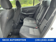 Used 2021  Nissan Sentra SV CVT at SKCO Automotive near Mobile&comma; AL