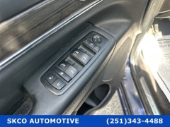 Used 2017 Jeep Grand Cherokee 4d SUV 2WD Overland at SKCO Automotive near Mobile, AL