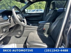 Used 2024 Jeep Grand Cherokee Altitude X 4x4 at SKCO Automotive near Mobile, AL