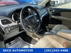 Used 2018  Dodge Journey 4d SUV FWD SE at SKCO Automotive near Mobile&comma; AL