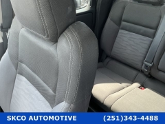 Used 2022  Nissan Frontier Crew Cab 4x4 SV Auto at SKCO Automotive near Mobile&comma; AL