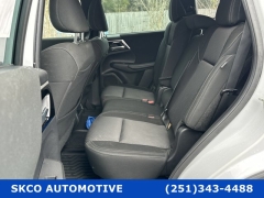 Used 2023  Mitsubishi Outlander ES FWD at SKCO Automotive near Mobile&comma; AL