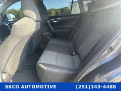 Used 2021 Toyota RAV4 XLE Premium FWD at SKCO Automotive near Mobile, AL