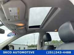 Used 2020  INFINITI QX60 4d SUV AWD LUXE at SKCO Automotive near Mobile&comma; AL