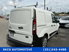 Used 2020  Ford Transit Connect Van XL SWB w&sol;Rear Symmetrical Doors at SKCO Automotive near Mobile&comma; AL