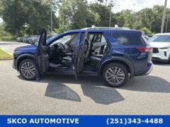 Used 2023  Nissan Pathfinder SL 2WD at SKCO Automotive near Mobile&comma; AL