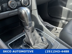 Used 2018  Volkswagen Passat 4d Sedan 2&period;0T R-Line at SKCO Automotive near Mobile&comma; AL