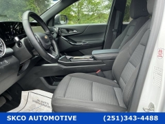Used 2025  Chevrolet Equinox AWD 4dr LT w&sol;2LT at SKCO Automotive near Mobile&comma; AL