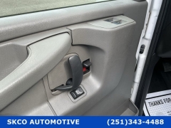Used 2015  GMC Savana Cargo Van 2500 Van at SKCO Automotive near Mobile&comma; AL