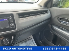 Used 2021  Honda HR-V LX 2WD CVT at SKCO Automotive near Mobile&comma; AL