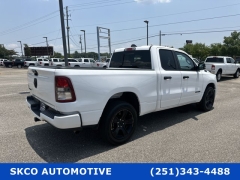 Used 2023 Ram 1500 2WD Big Horn Quad Cab 6'4" Box at SKCO Automotive near Mobile, AL