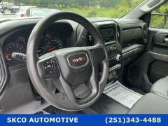 Used 2023  GMC Sierra 1500 2WD Double Cab 147" Pro at SKCO Automotive near Mobile&comma; AL
