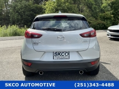 Used 2019  Mazda CX-3 4d SUV FWD Touring at SKCO Automotive near Mobile&comma; AL