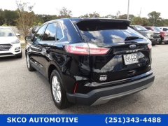 Used 2022  Ford Edge SEL AWD at SKCO Automotive near Mobile&comma; AL