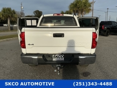 Used 2019  Toyota Tundra 4WD CrewMax SR5 4&period;6L at SKCO Automotive near Mobile&comma; AL