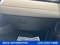 Used 2020 Land Rover Discovery Sport 4d SUV SE at SKCO Automotive near Mobile, AL