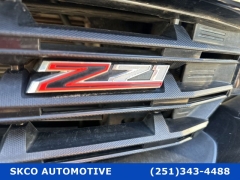 Used 2021  Chevrolet Silverado 1500 4WD Crew Cab 147" LT Trail Boss at SKCO Automotive near Mobile&comma; AL