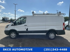 Used 2016  Ford Transit 250 Cargo Van Low Roof Van SWB w&sol;Right Sliding Door at SKCO Automotive near Mobile&comma; AL