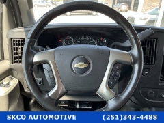 Used 2019  Chevrolet Express Van 2500 Van at SKCO Automotive near Mobile&comma; AL