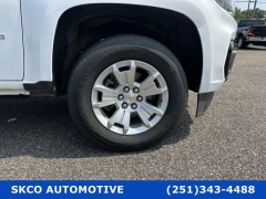 Used 2021 Chevrolet Colorado 2WD Ext Cab 128" LT at SKCO Automotive near Mobile, AL