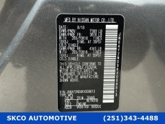 Used 2019  Nissan Armada 4d SUV RWD SV at SKCO Automotive near Mobile, AL