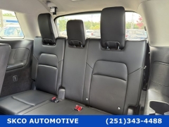 Used 2023  Nissan Pathfinder SL 2WD at SKCO Automotive near Mobile&comma; AL