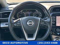 Used 2023  Nissan Maxima SV CVT at SKCO Automotive near Mobile, AL