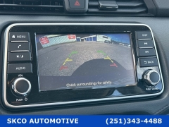 Used 2023 Nissan Versa S CVT at SKCO Automotive near Mobile, AL