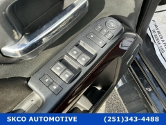 Used 2017  GMC Sierra 1500 2WD Crew Cab SLT Premium Pkg at SKCO Automotive near Mobile&comma; AL