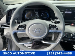 Used 2025  Hyundai Elantra SE IVT at SKCO Automotive near Mobile&comma; AL