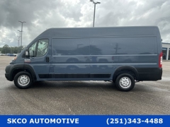Used 2019  Ram ProMaster Cargo Van 3500 High Roof Ext Van 159" WB at SKCO Automotive near Mobile&comma; AL