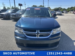 Used 2015 Dodge Journey 4d SUV FWD AVP at SKCO Automotive near Mobile, AL