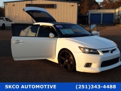 Used 2013  Scion tC 2d Coupe Release Series 8&period;0 Auto at SKCO Automotive near Mobile&comma; AL