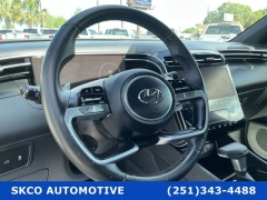 Used 2023  Hyundai Santa Cruz SEL Premium AWD at SKCO Automotive near Mobile&comma; AL