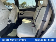 Used 2023  INFINITI QX60 PURE FWD at SKCO Automotive near Mobile&comma; AL