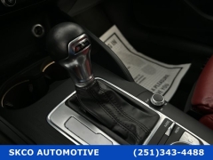 Used 2020  Audi A3 4d Sedan Premium at SKCO Automotive near Mobile&comma; AL