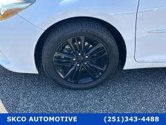 Used 2017  Toyota Camry 4d Sedan SE at SKCO Automotive near Mobile, AL