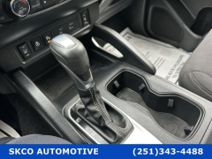 Used 2022 Nissan Frontier Crew Cab 4x2 SV Auto at SKCO Automotive near Mobile, AL