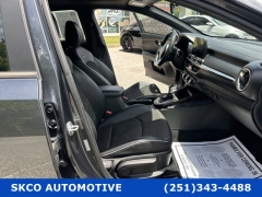 Used 2021 Kia Forte GT-Line IVT at SKCO Automotive near Mobile, AL