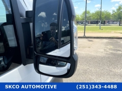 Used 2024  Ram ProMaster Cargo Van Tradesman 2500 Hi Roof 159" WB w&sol;Pass St at SKCO Automotive near Mobile&comma; AL