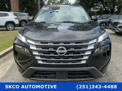 Used 2024  Nissan Rogue FWD SV at SKCO Automotive near Mobile&comma; AL