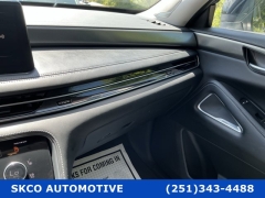 Used 2023  INFINITI QX60 LUXE FWD at SKCO Automotive near Mobile&comma; AL