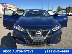 Used 2023  Nissan Maxima SV CVT at SKCO Automotive near Mobile, AL