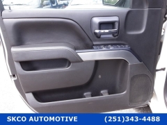 Used 2016  Chevrolet Silverado 1500 4WD Crew Cab LT at SKCO Automotive near Mobile&comma; AL