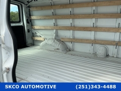 Used 2015  GMC Savana Cargo Van 2500 Van at SKCO Automotive near Mobile&comma; AL
